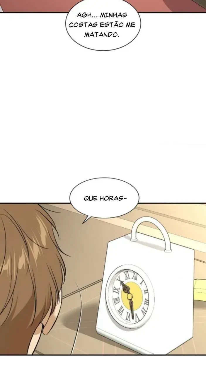 Jinx – Capítulo 40 Yaoi – Página 13