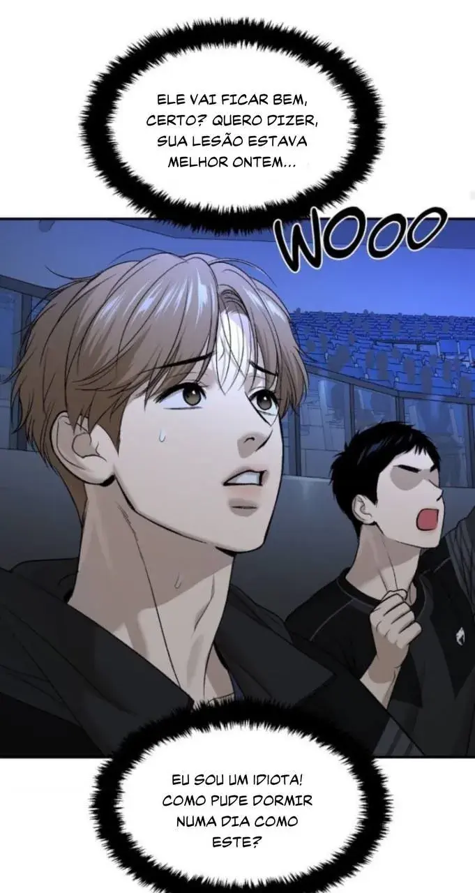 Jinx – Capítulo 40 Yaoi – Página 23