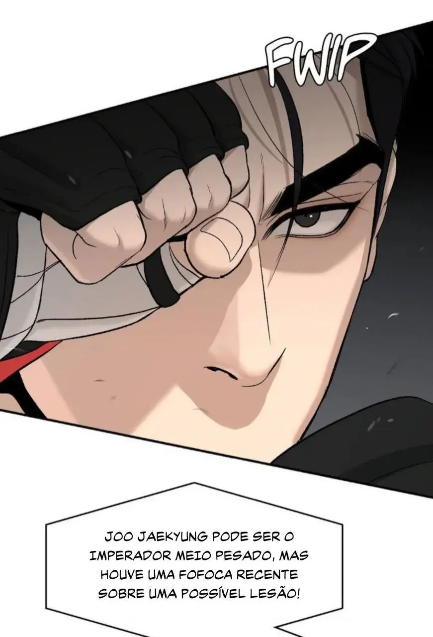 Jinx – Capítulo 40 Yaoi – Página 27