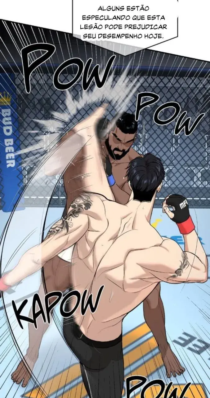 Jinx – Capítulo 40 Yaoi – Página 28