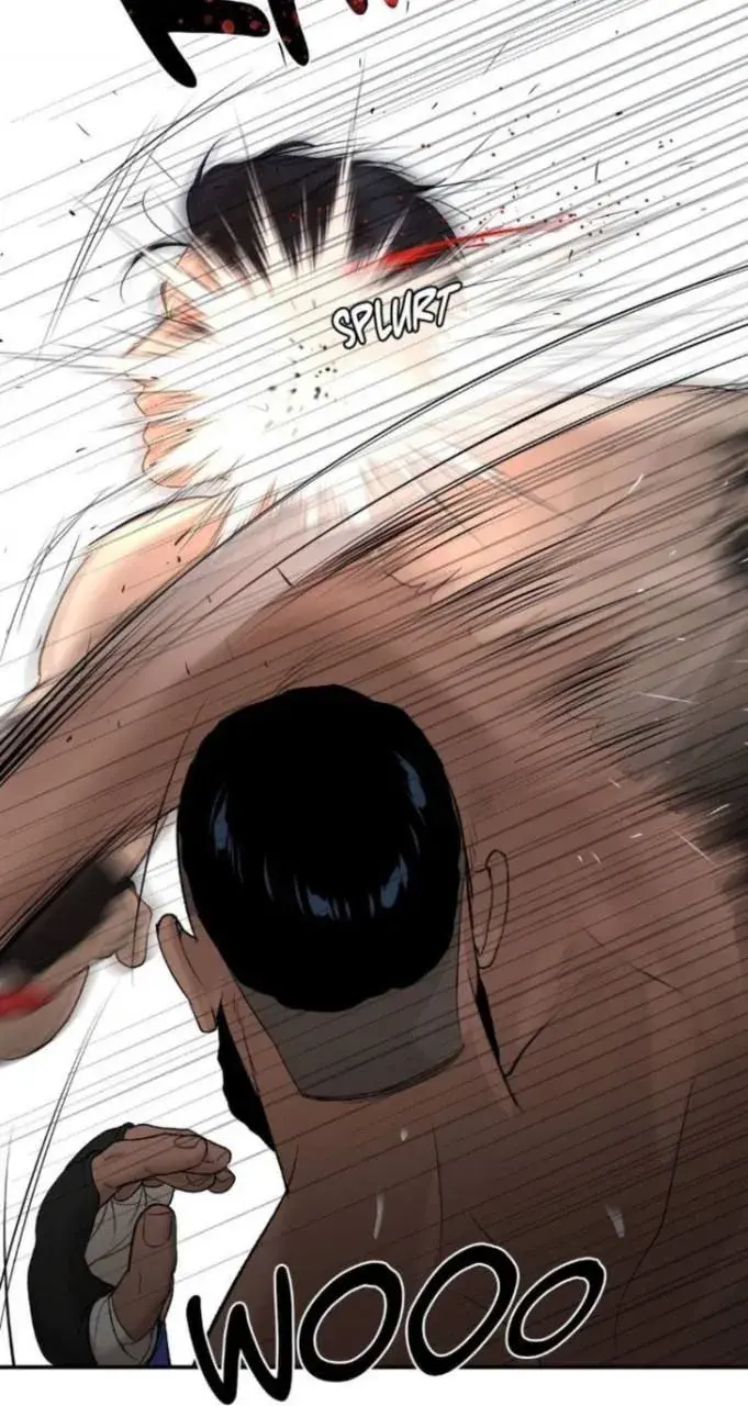 Jinx – Capítulo 40 Yaoi – Página 33