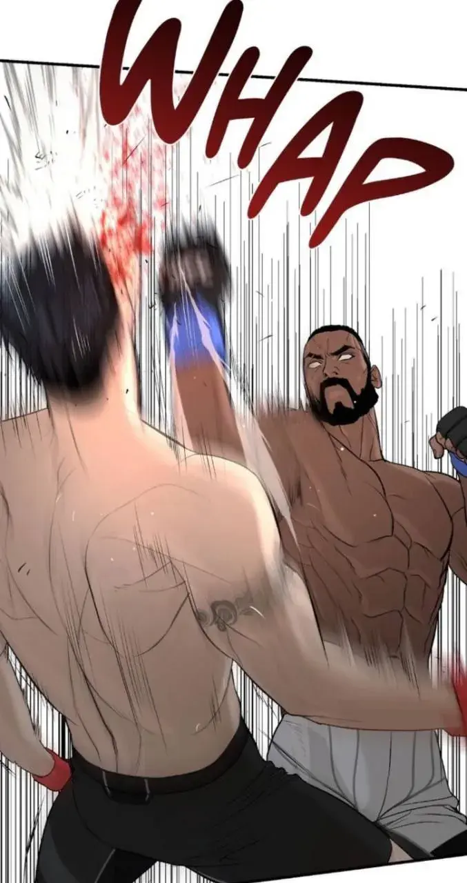 Jinx – Capítulo 40 Yaoi – Página 36