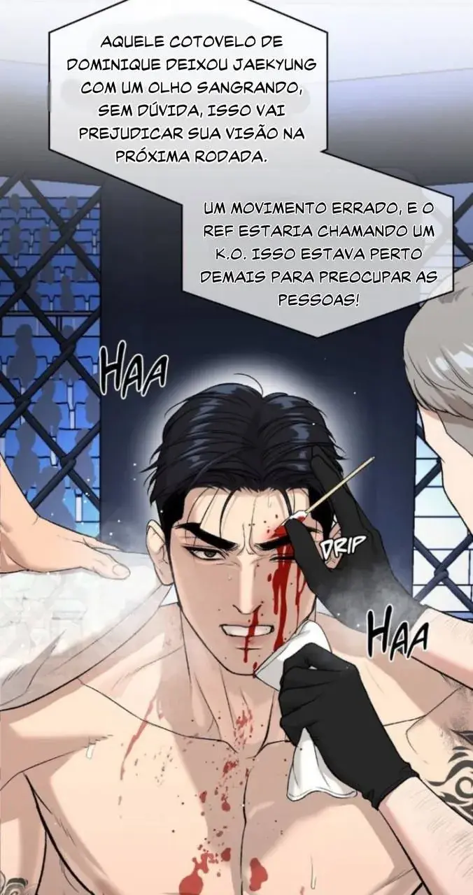 Jinx – Capítulo 40 Yaoi – Página 39