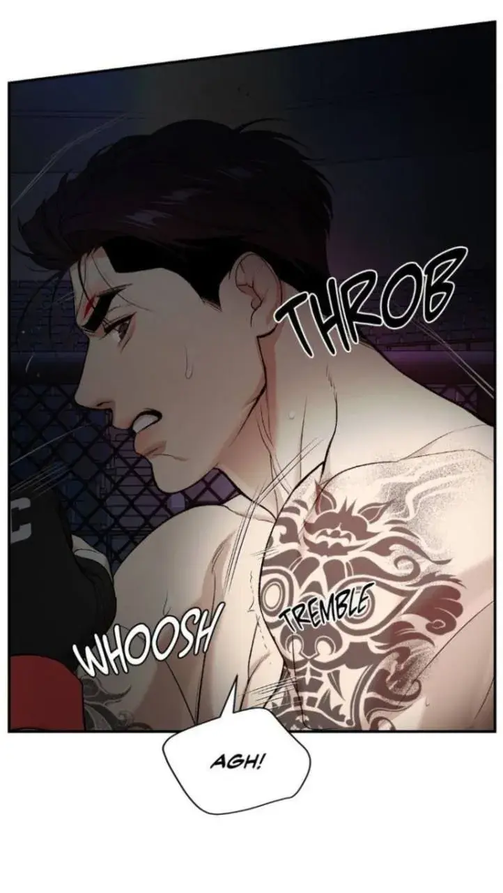 Jinx – Capítulo 40 Yaoi – Página 44