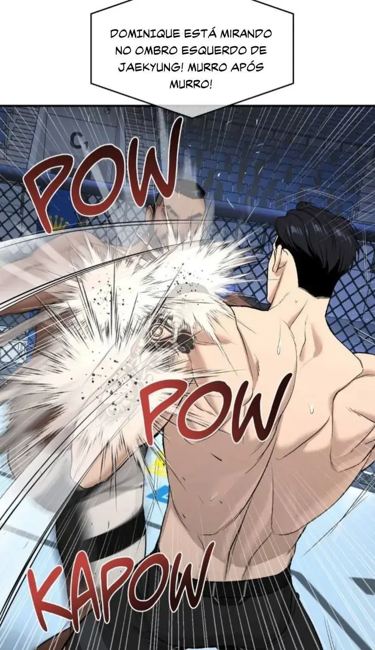 Jinx – Capítulo 40 Yaoi – Página 46