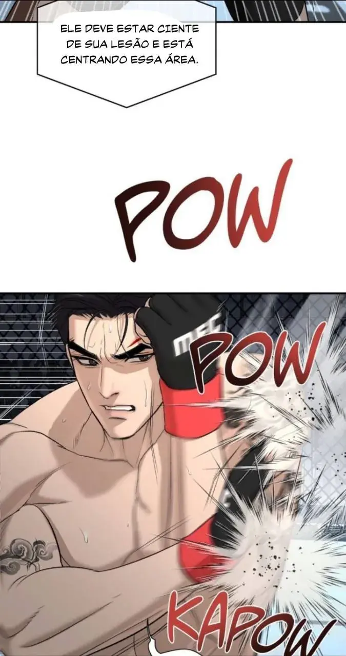 Jinx – Capítulo 40 Yaoi – Página 47