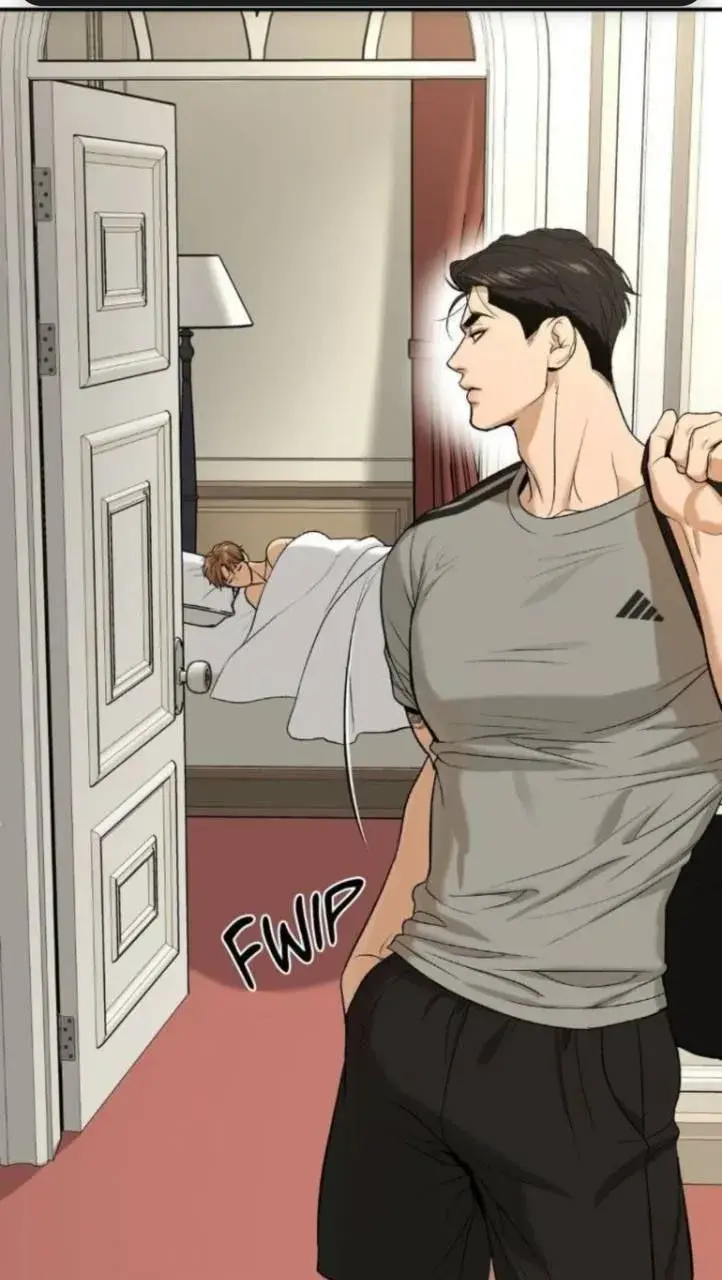 Jinx – Capítulo 40 Yaoi – Página 5