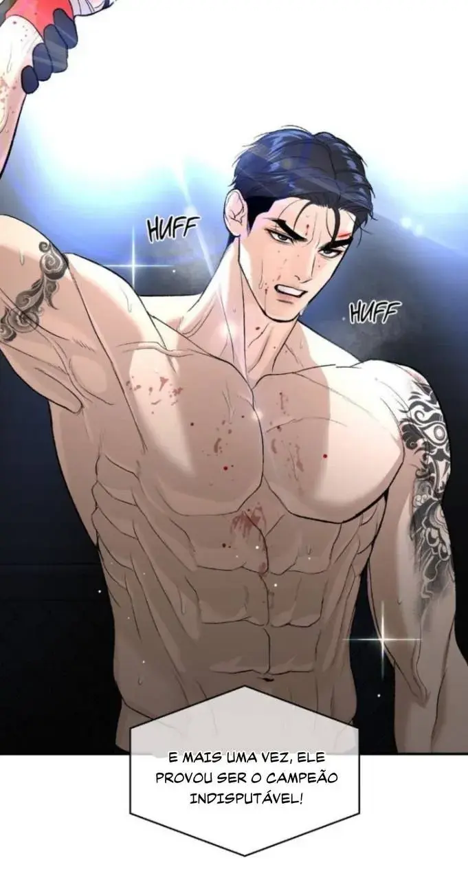 Jinx – Capítulo 40 Yaoi – Página 53