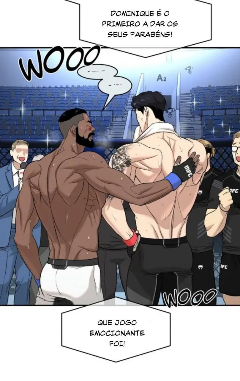 Jinx – Capítulo 40 Yaoi – Página 55