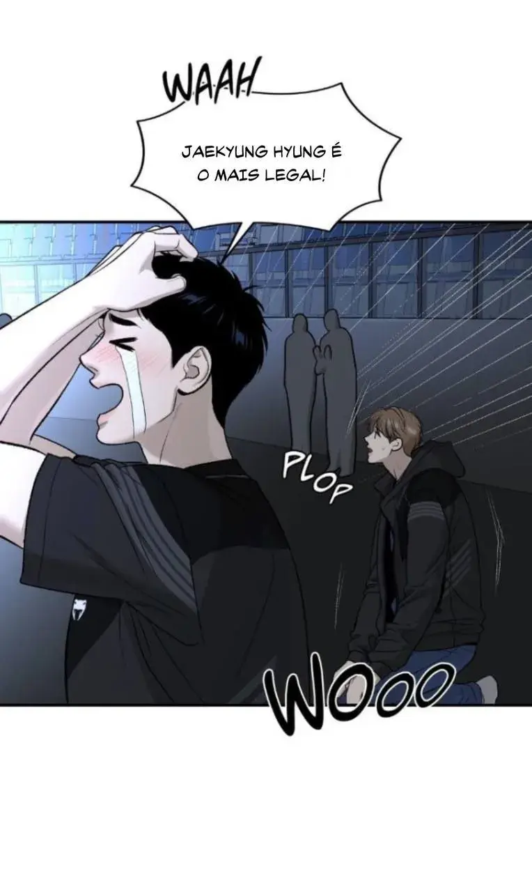 Jinx – Capítulo 40 Yaoi – Página 56