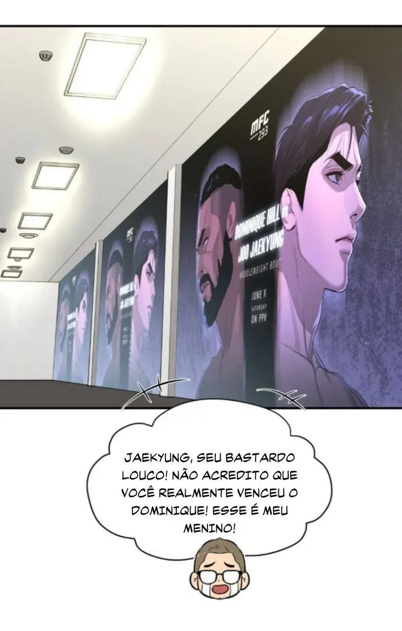 Jinx – Capítulo 40 Yaoi – Página 60