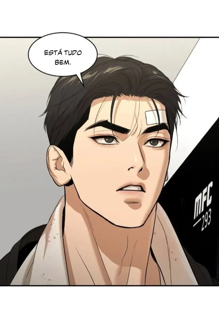 Jinx – Capítulo 40 Yaoi – Página 63