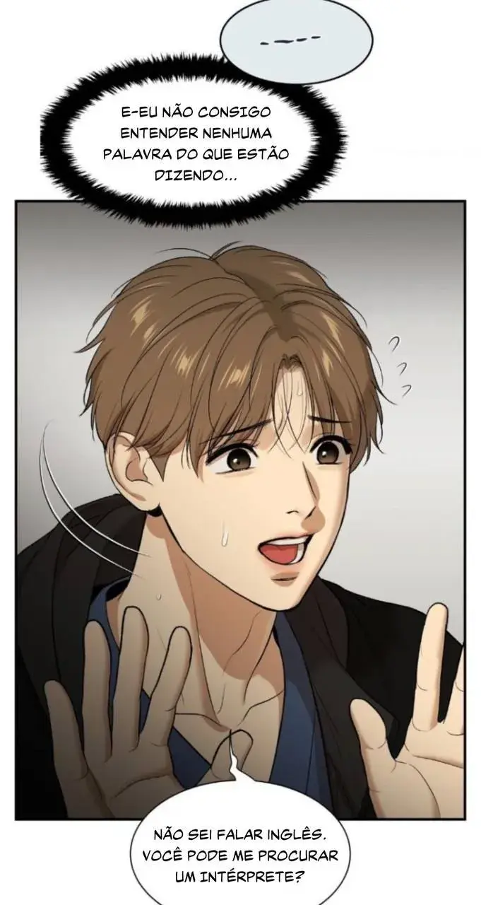 Jinx – Capítulo 40 Yaoi – Página 73