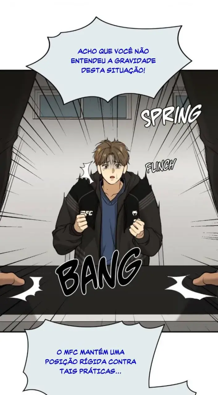 Jinx – Capítulo 40 Yaoi – Página 74