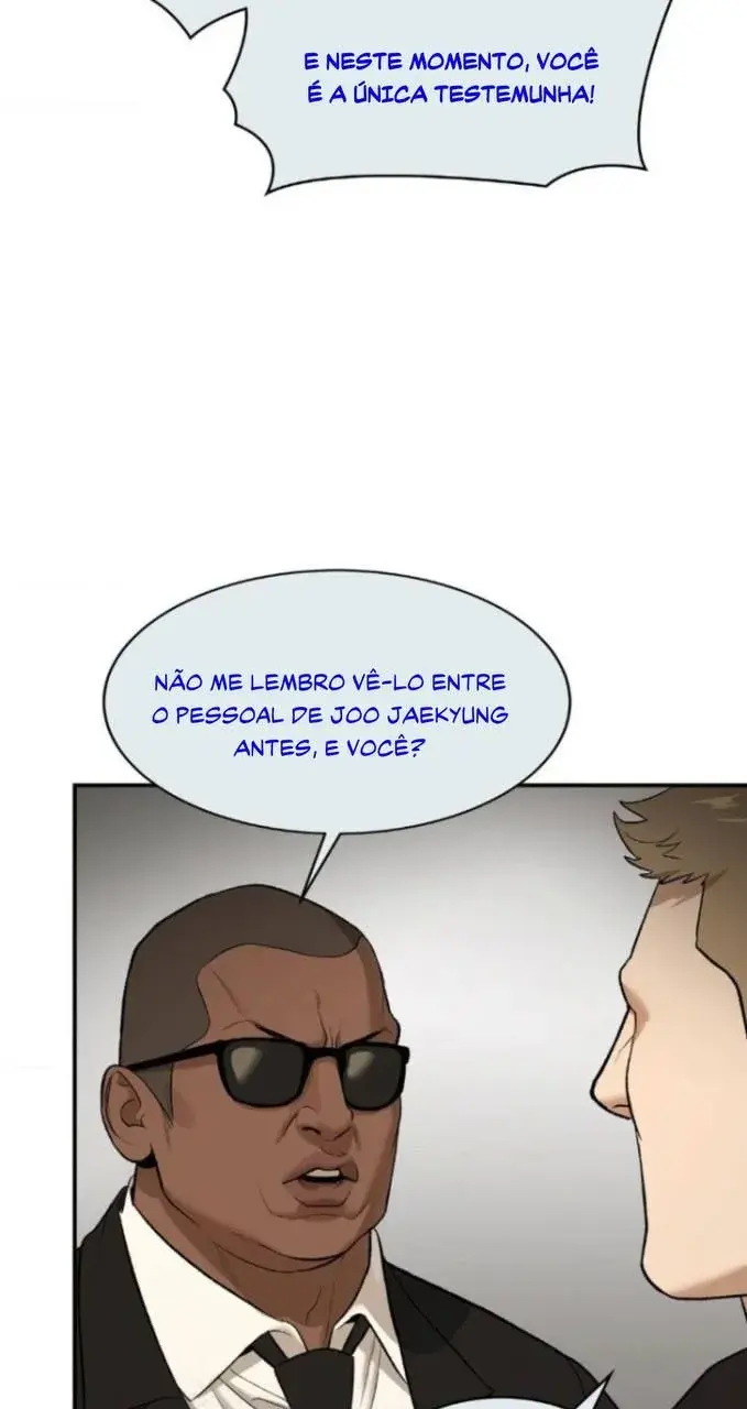 Jinx – Capítulo 40 Yaoi – Página 75