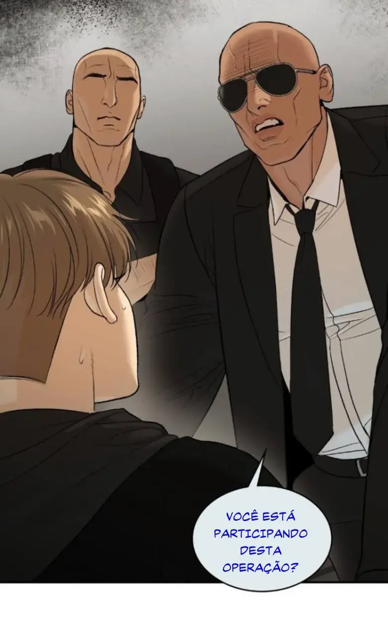 Jinx – Capítulo 40 Yaoi – Página 77