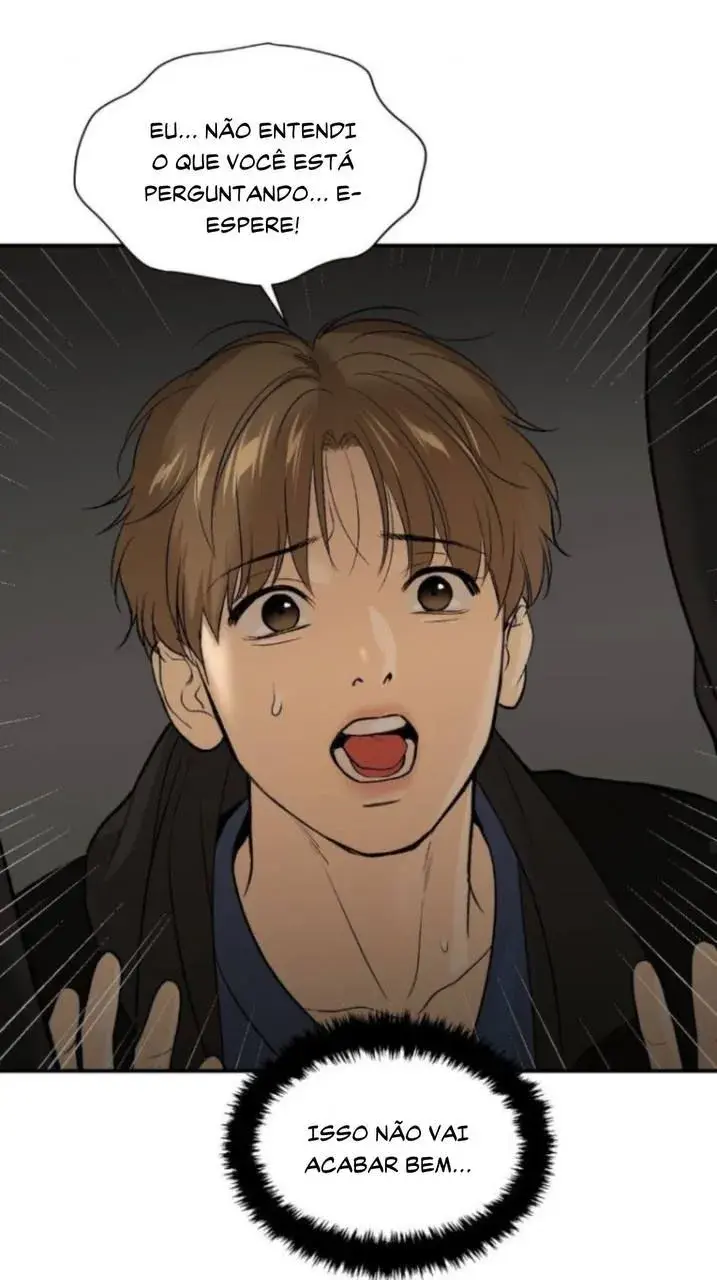 Jinx – Capítulo 40 Yaoi – Página 78