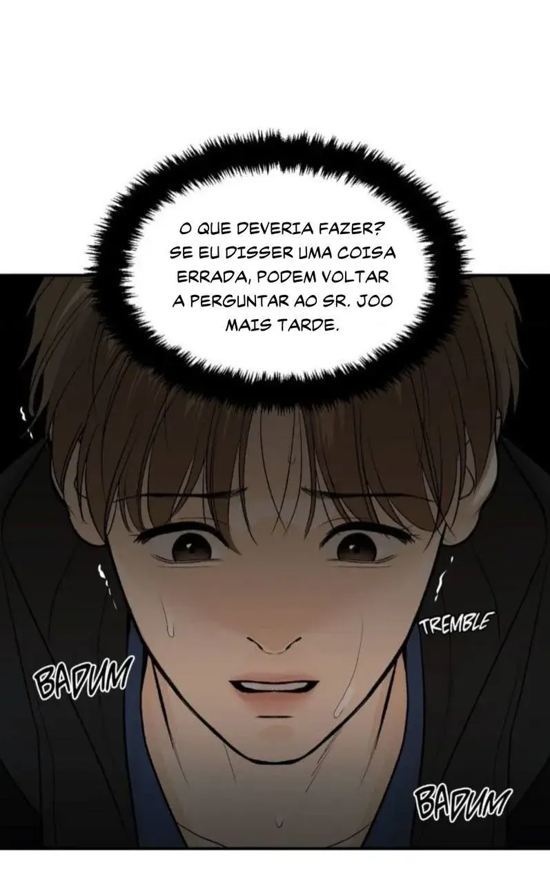 Jinx – Capítulo 40 Yaoi – Página 81