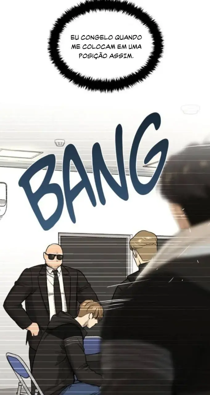 Jinx – Capítulo 40 Yaoi – Página 82