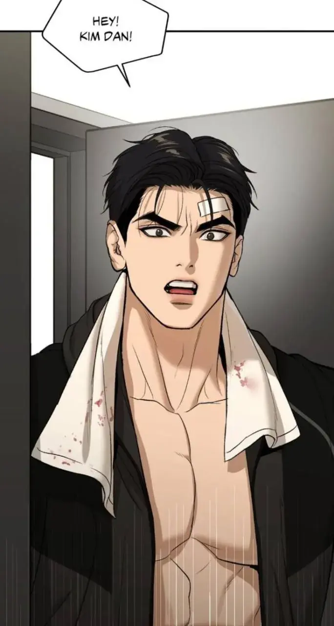 Jinx – Capítulo 40 Yaoi – Página 84