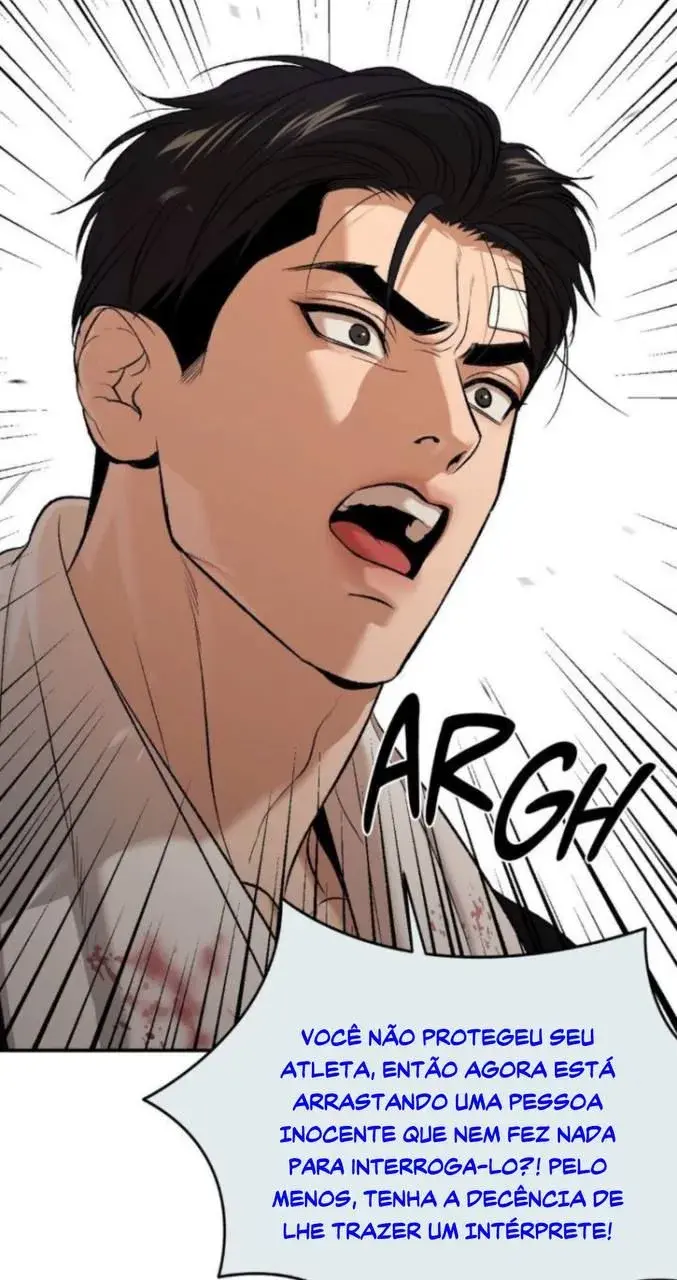 Jinx – Capítulo 40 Yaoi – Página 87