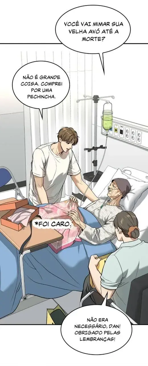 Jinx – Capítulo 41 Yaoi – Página 10