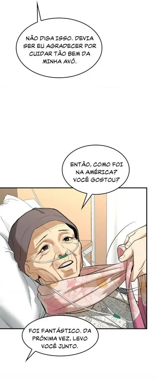 Jinx – Capítulo 41 Yaoi – Página 11