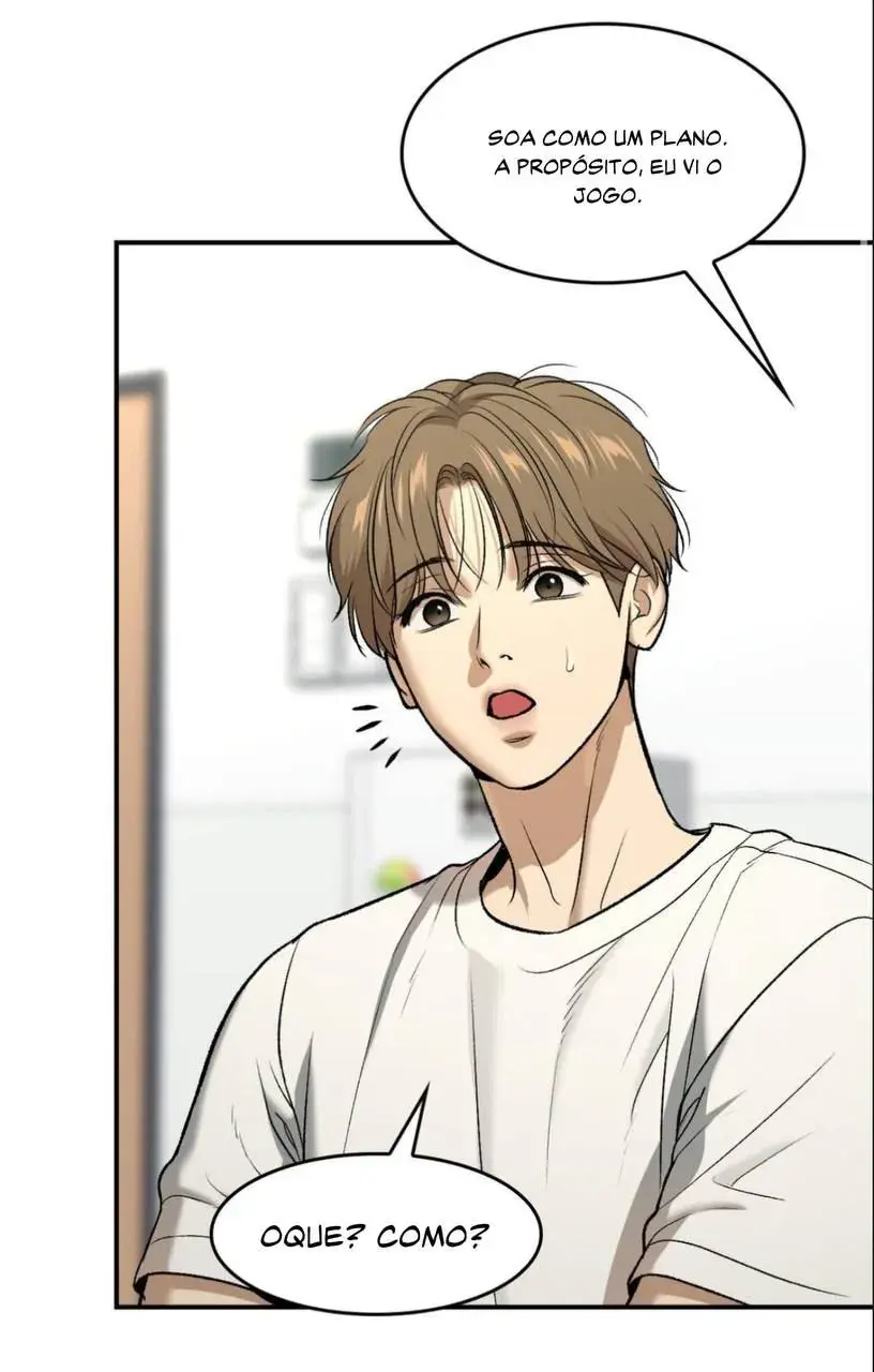 Jinx – Capítulo 41 Yaoi – Página 12