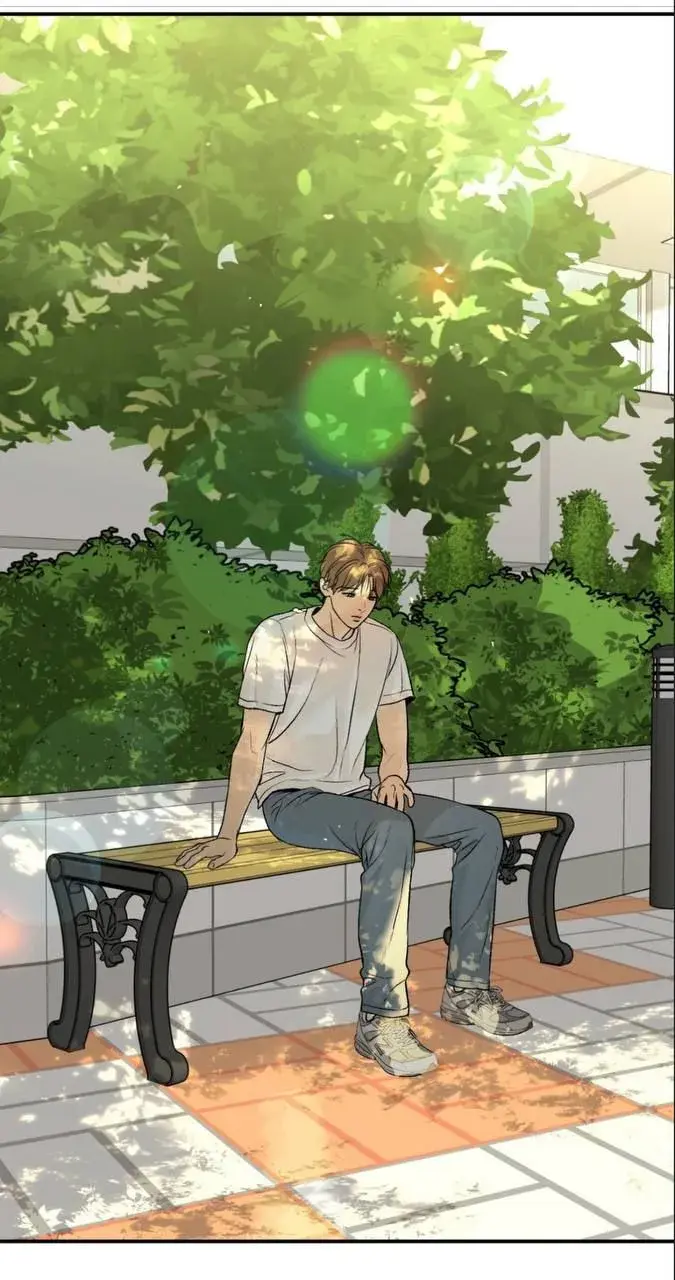 Jinx – Capítulo 41 Yaoi – Página 20