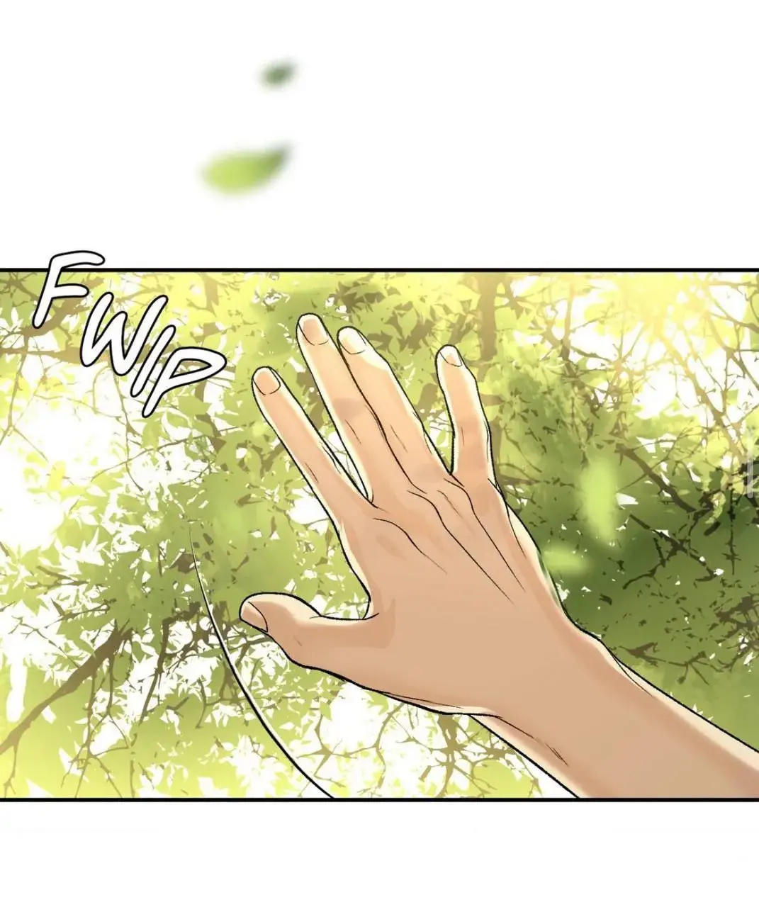 Jinx – Capítulo 41 Yaoi – Página 33