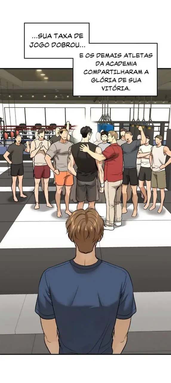 Jinx – Capítulo 41 Yaoi – Página 4