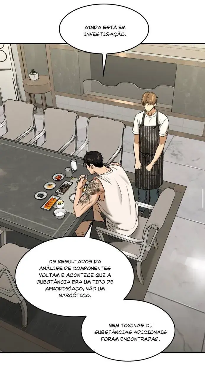 Jinx – Capítulo 41 Yaoi – Página 45