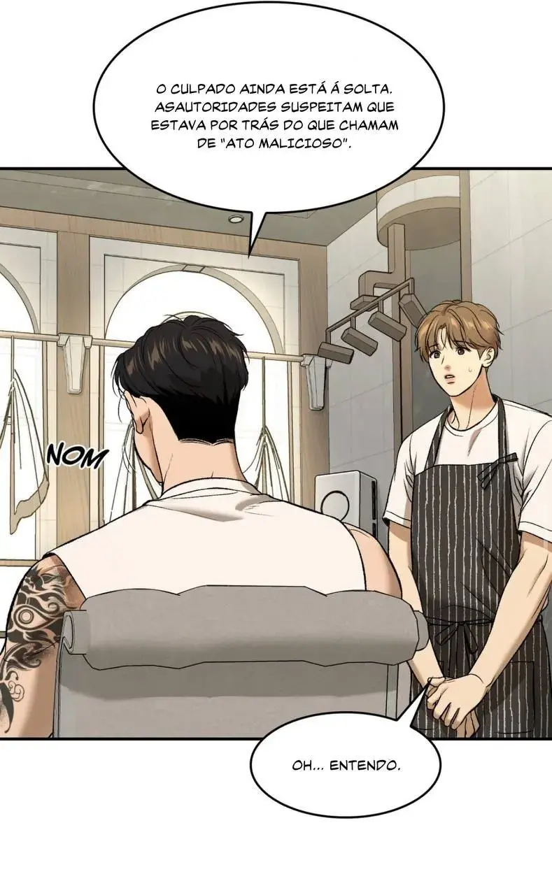 Jinx – Capítulo 41 Yaoi – Página 46