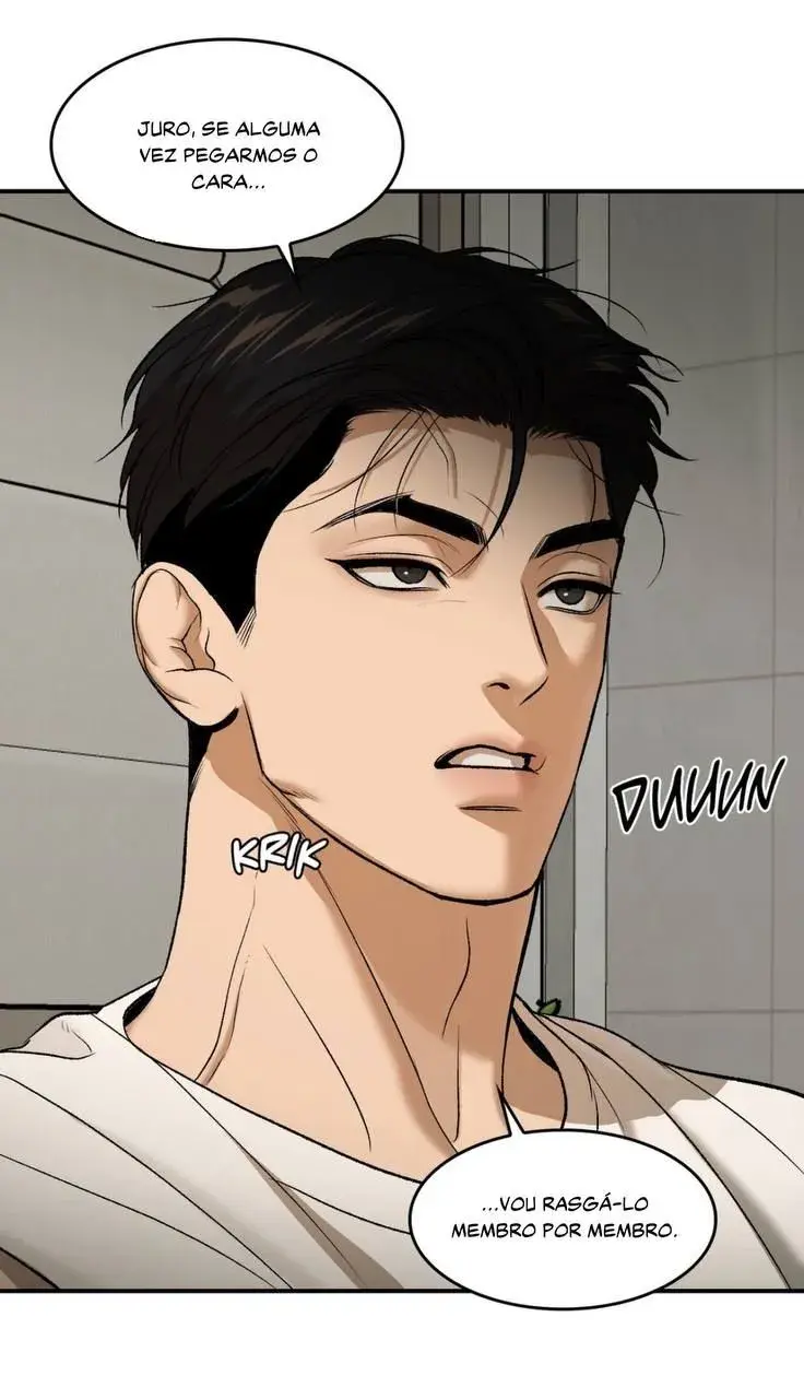 Jinx – Capítulo 41 Yaoi – Página 48