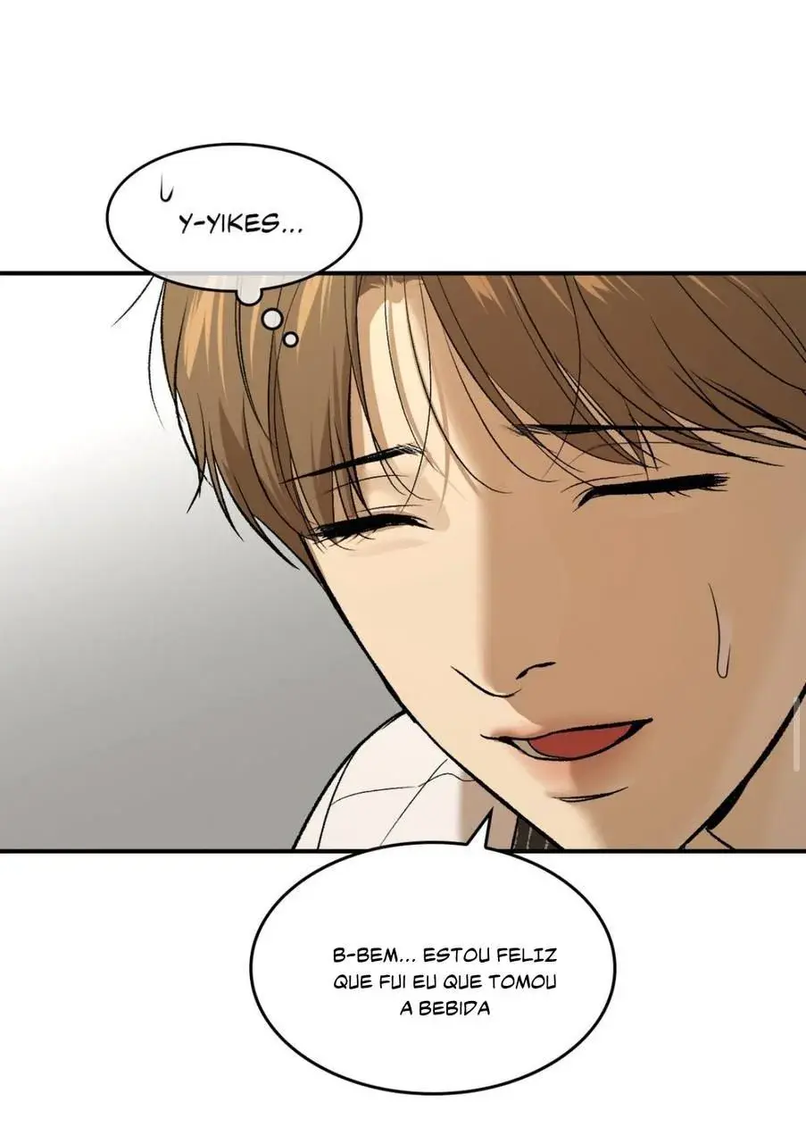 Jinx – Capítulo 41 Yaoi – Página 49