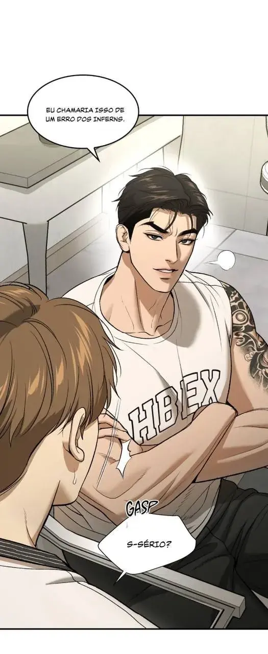 Jinx – Capítulo 41 Yaoi – Página 54