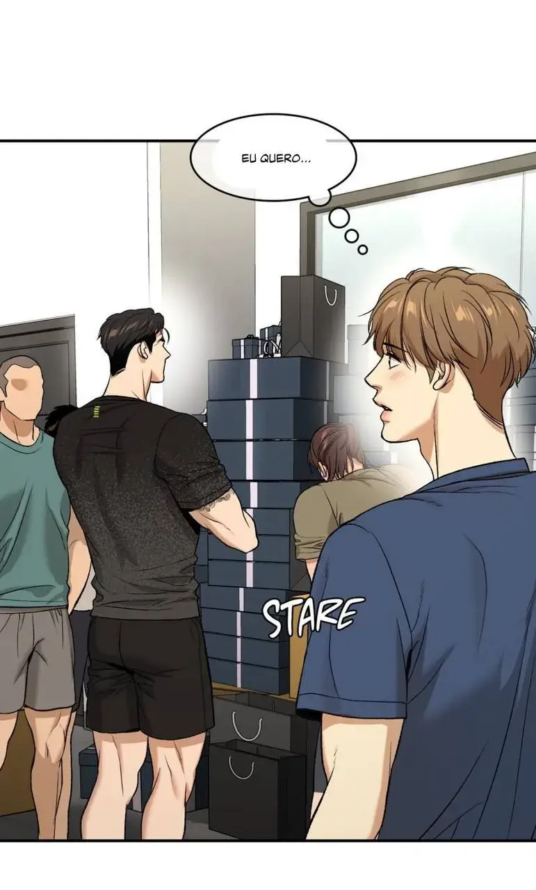 Jinx – Capítulo 41 Yaoi – Página 65