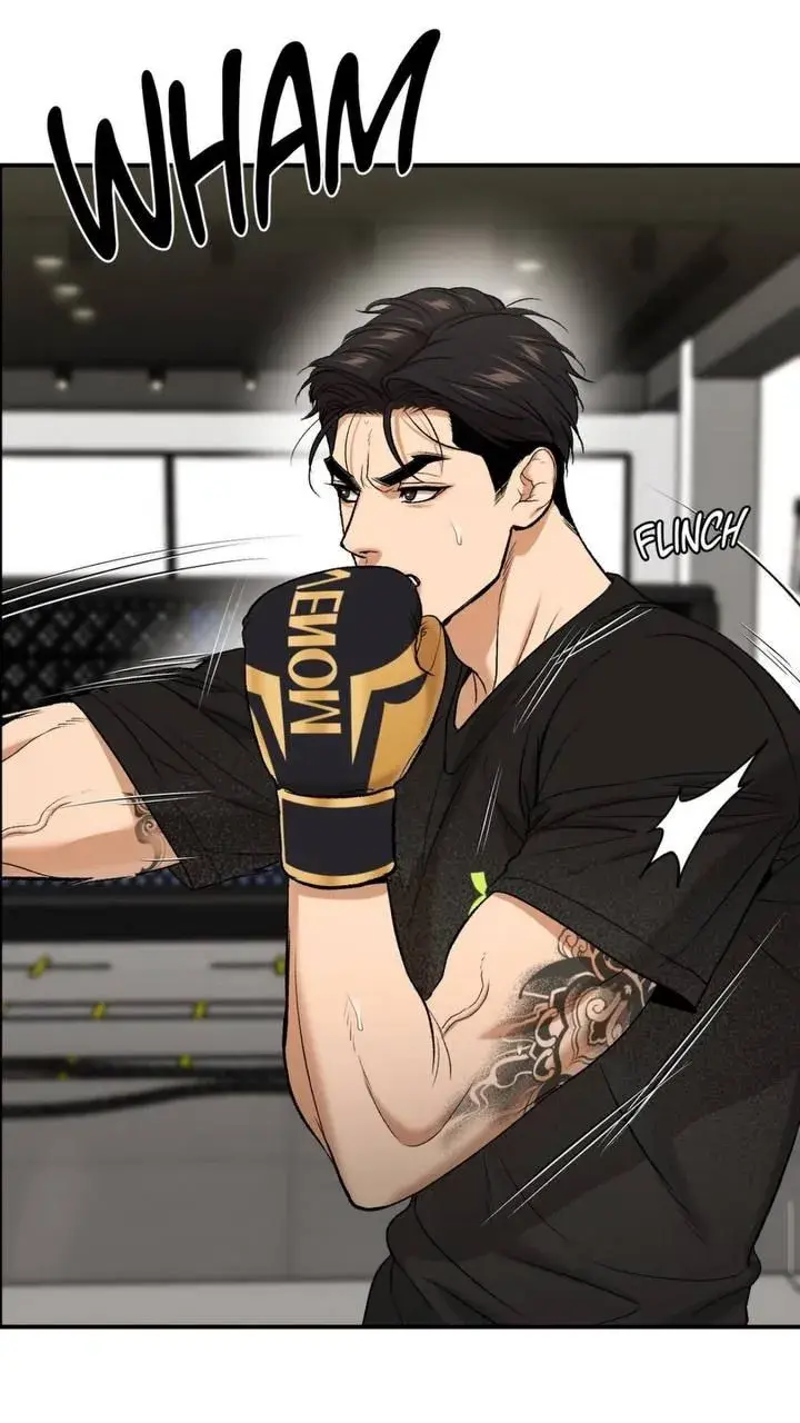 Jinx – Capítulo 41 Yaoi – Página 72