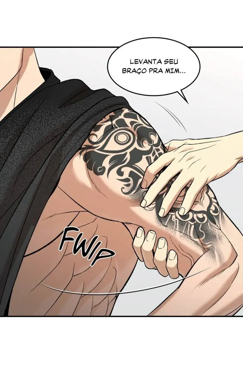 Jinx – Capítulo 41 Yaoi – Página 75