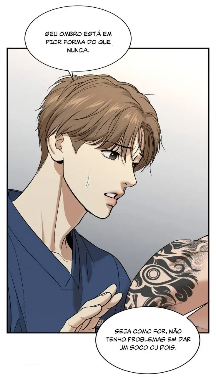 Jinx – Capítulo 41 Yaoi – Página 78