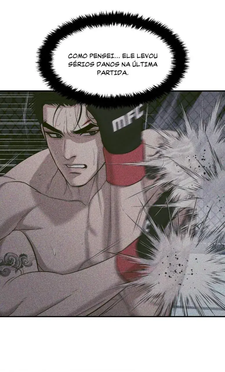 Jinx – Capítulo 41 Yaoi – Página 79