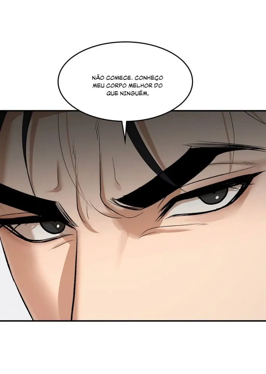 Jinx – Capítulo 41 Yaoi – Página 82