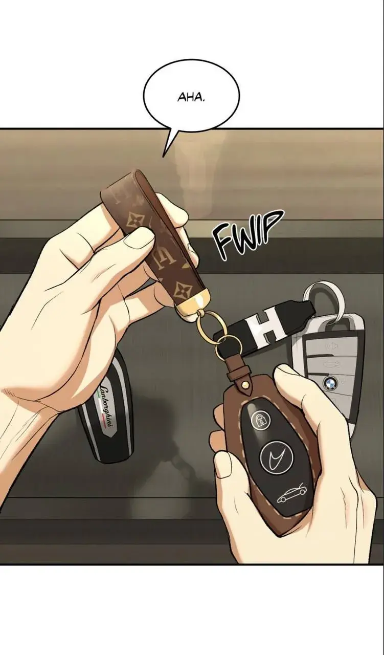 Jinx – Capítulo 42 Yaoi – Página 18