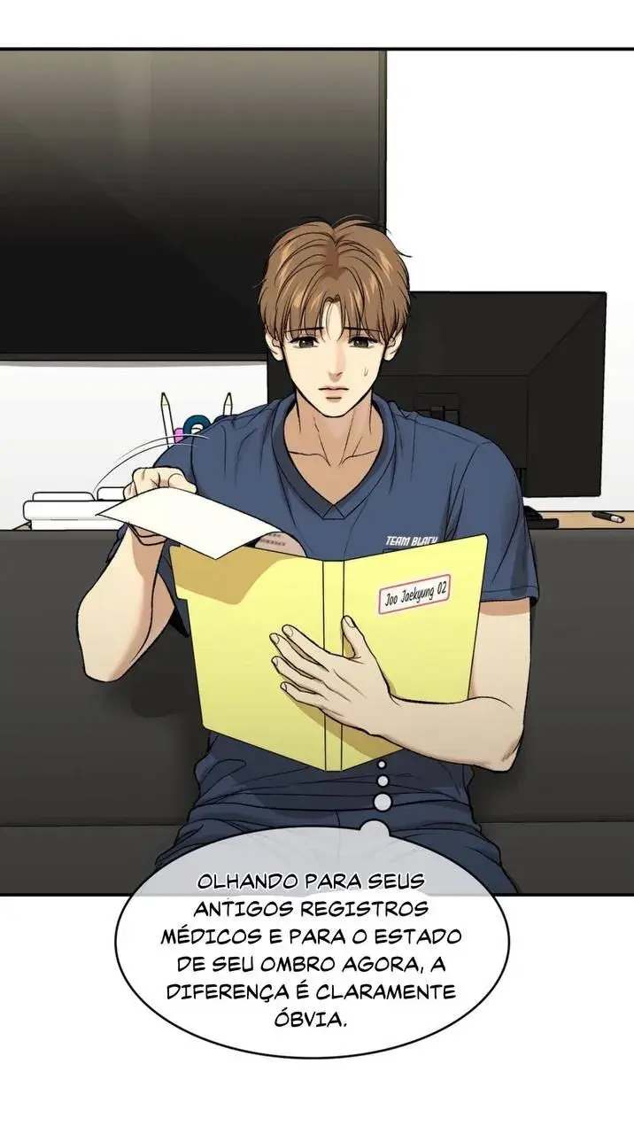 Jinx – Capítulo 42 Yaoi – Página 2