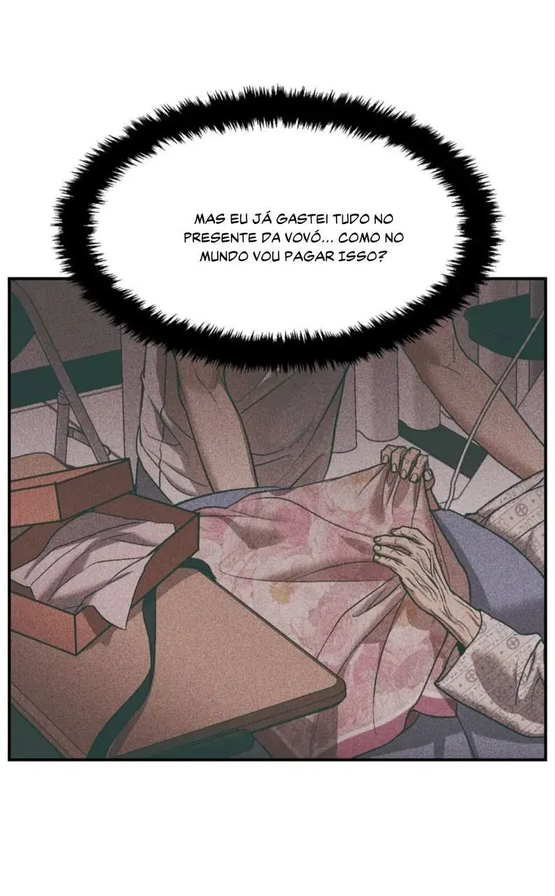 Jinx – Capítulo 42 Yaoi – Página 23