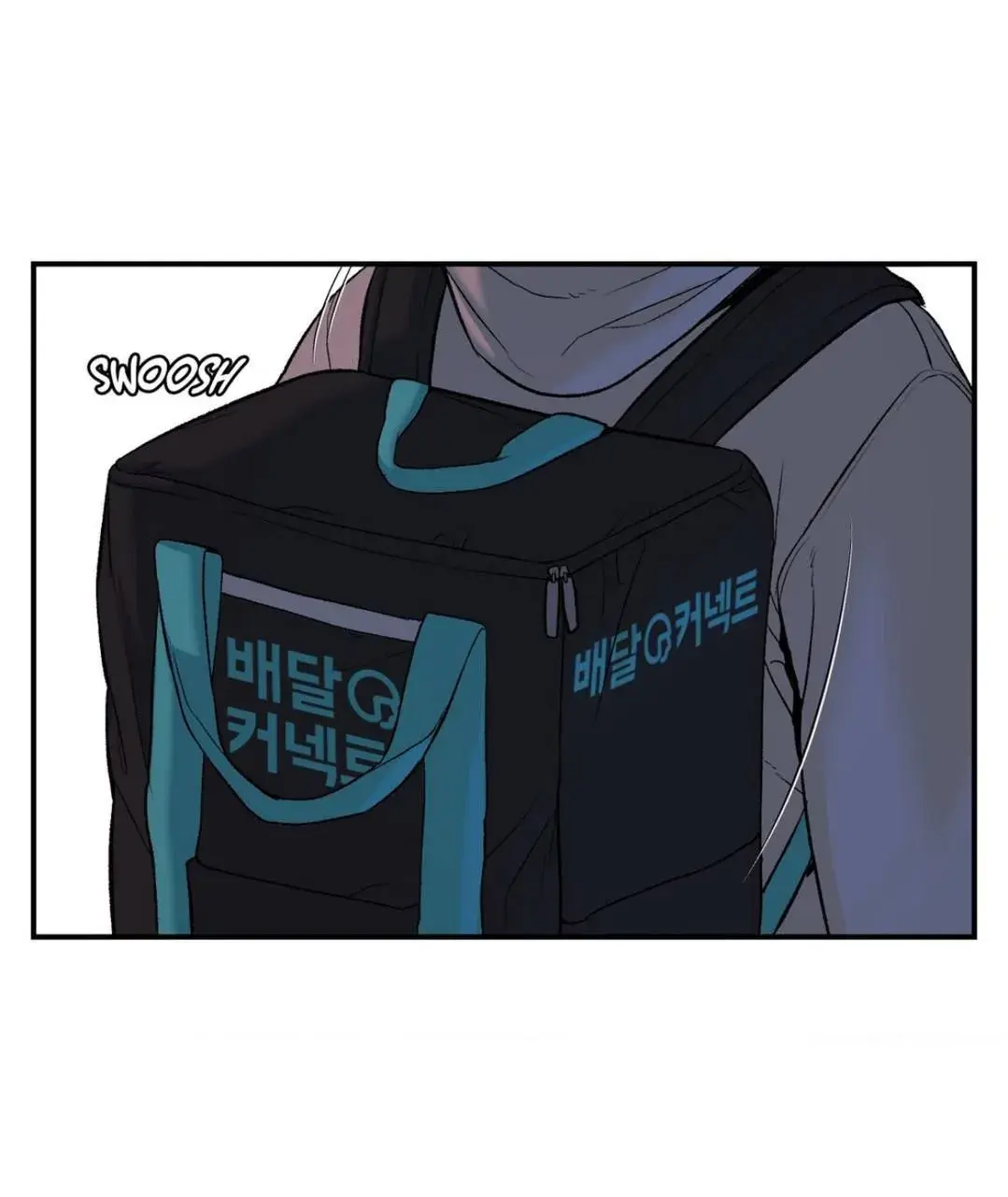 Jinx – Capítulo 42 Yaoi – Página 29