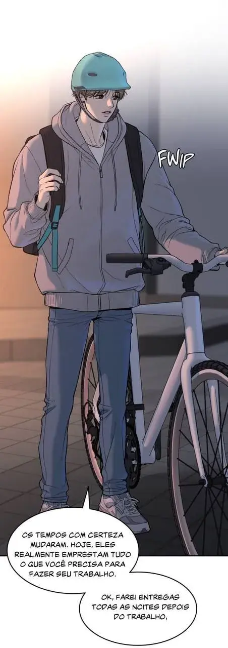 Jinx – Capítulo 42 Yaoi – Página 30