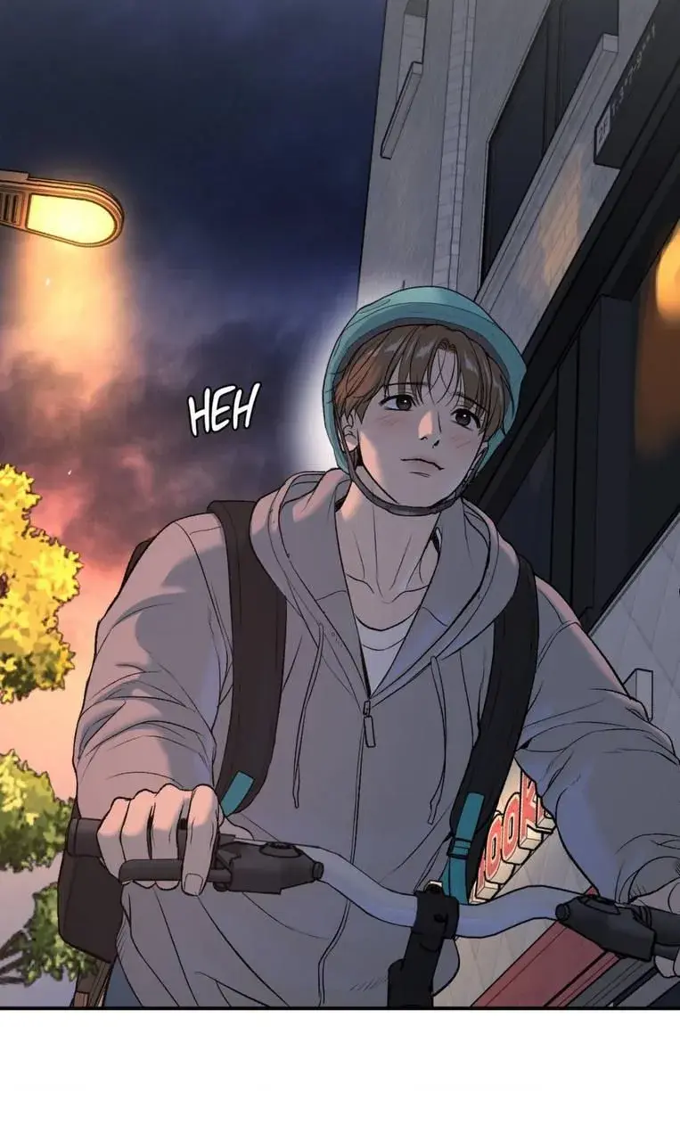 Jinx – Capítulo 42 Yaoi – Página 32