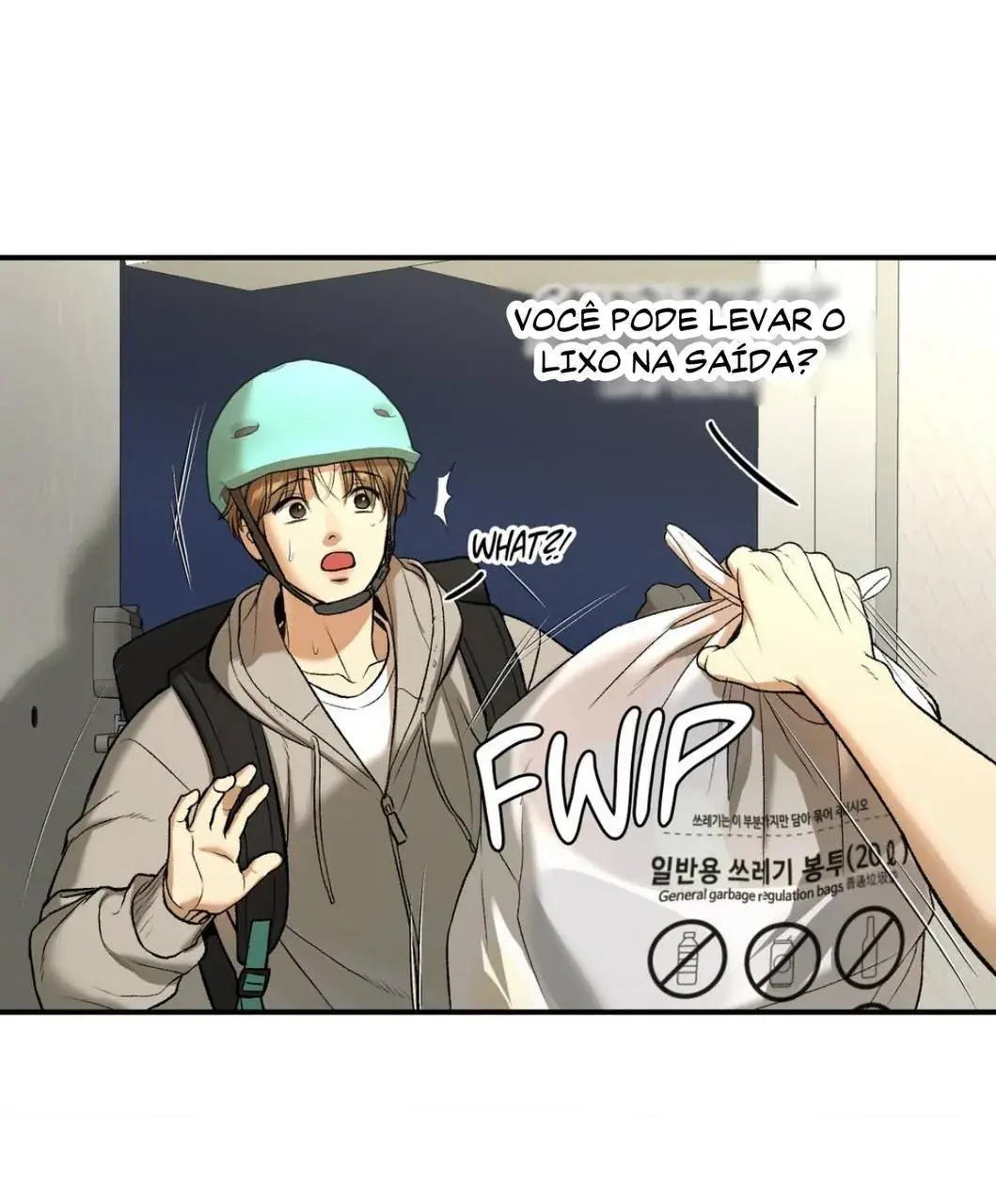 Jinx – Capítulo 42 Yaoi – Página 36