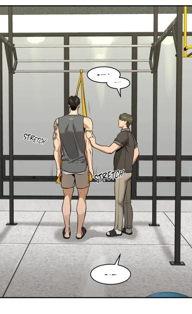 Jinx – Capítulo 42 Yaoi – Página 44